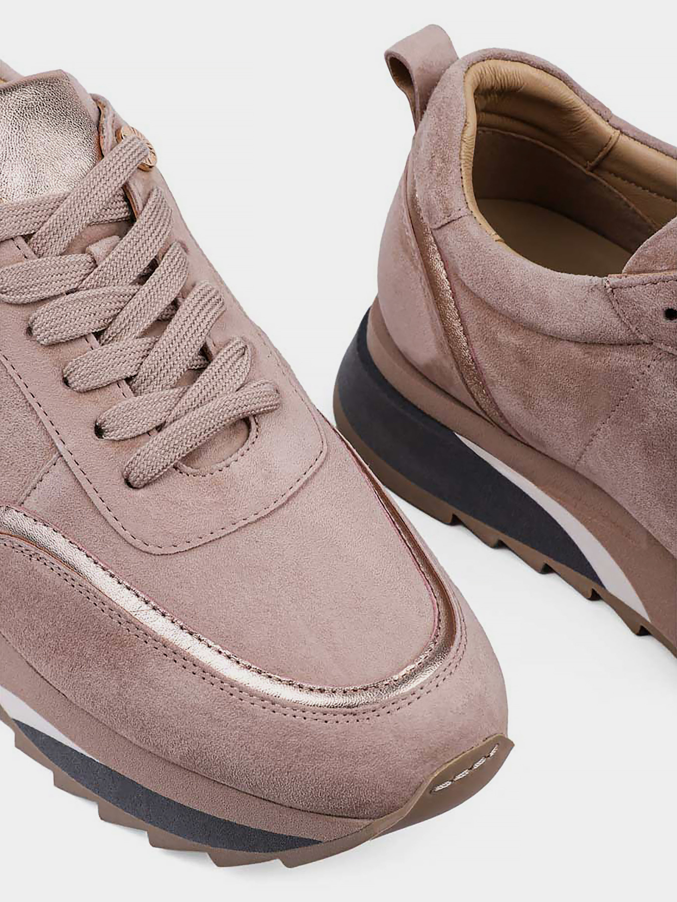 Кроссовки повседневные Attizzare модель 7736-41 Кроссовки повседневные Attizzare модель 7736-41 Фото