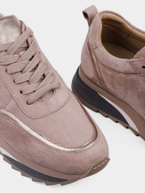 Кроссовки повседневные Attizzare модель 7736-41 Кроссовки повседневные Attizzare модель 7736-41 Фото