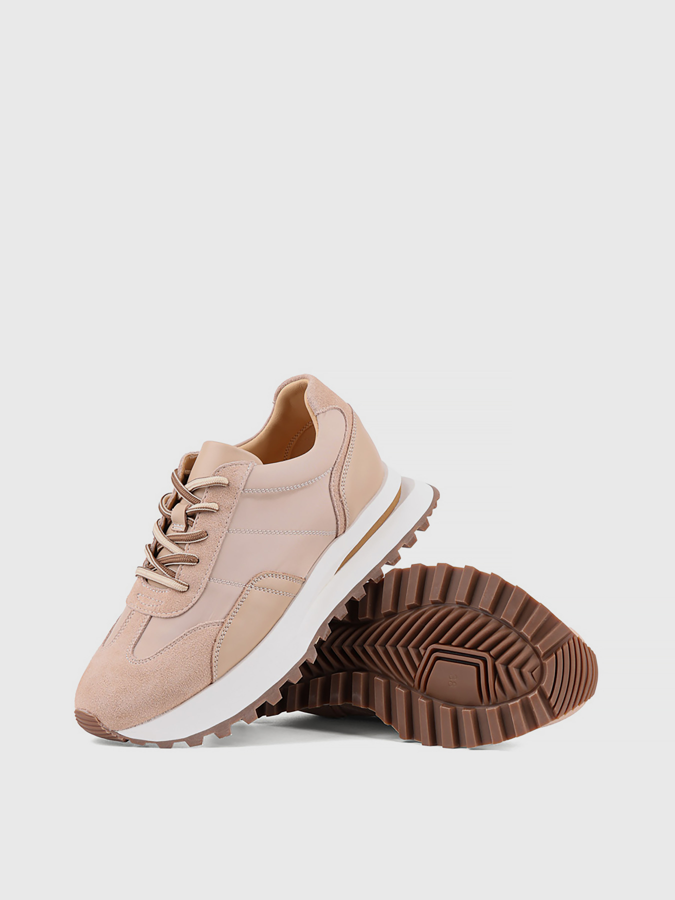 Кросівки Attizzare модель BH04-23B Фото