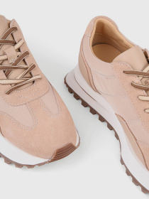 Кроссовки повседневные Attizzare модель BH04-23B Фото