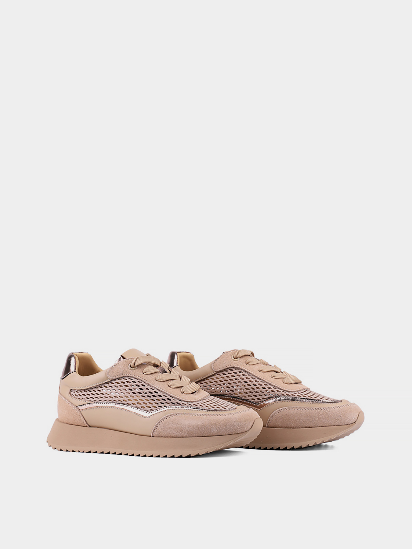 Кроссовки повседневные Attizzare модель GBH04-22C Фото