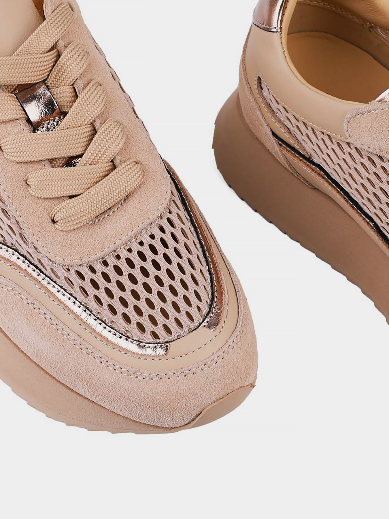 Кроссовки повседневные Attizzare модель GBH04-22C Фото