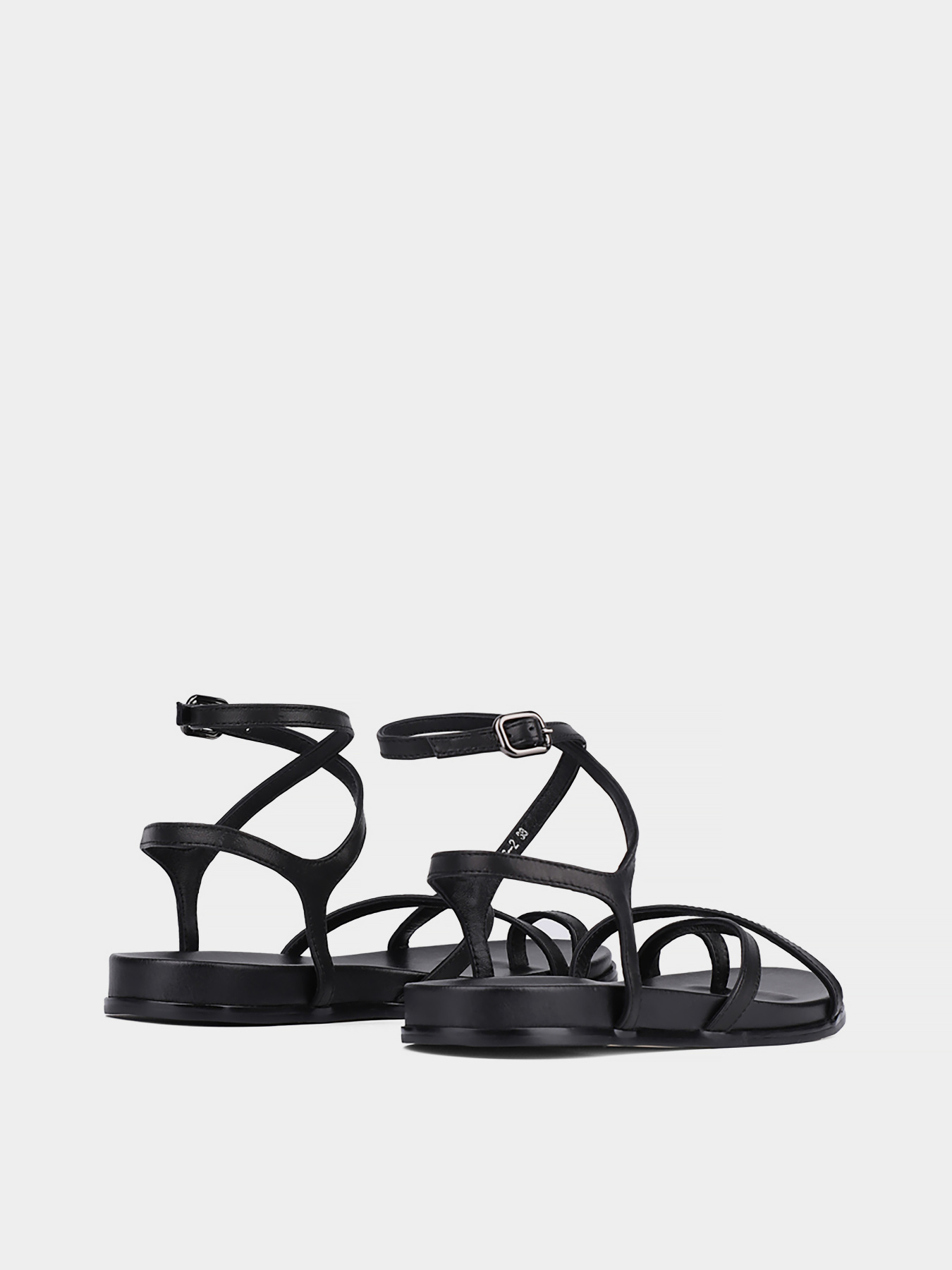 Сандалии Attizzare модель LH006-2 ВЛ-24 Фото