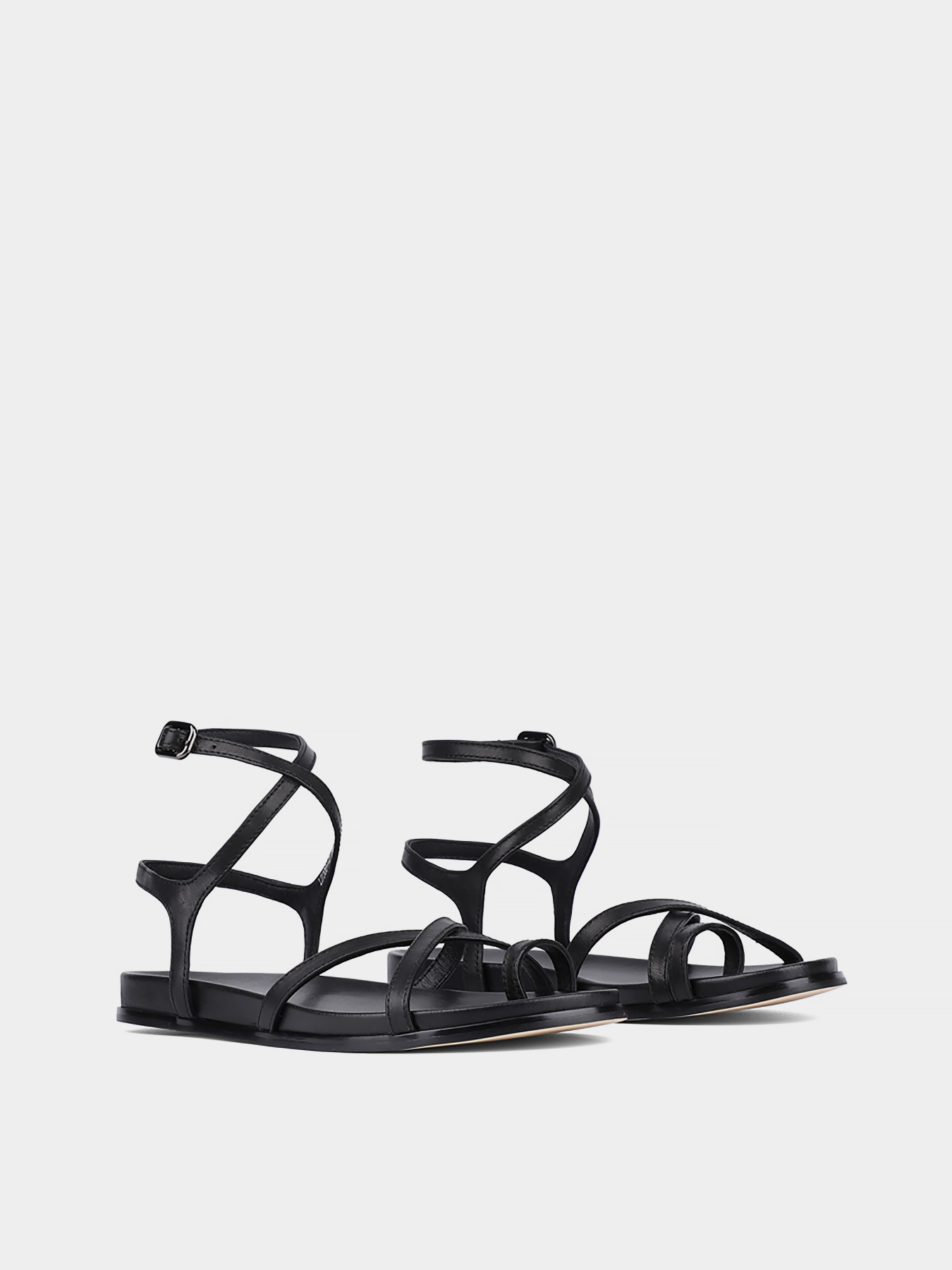 Сандалії Attizzare модель LH006-2 ВЛ-24 Сандалії Attizzare модель LH006-2 ВЛ-24 Фото