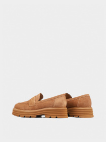 Лоферы Attizzare модель LH13-172 Фото