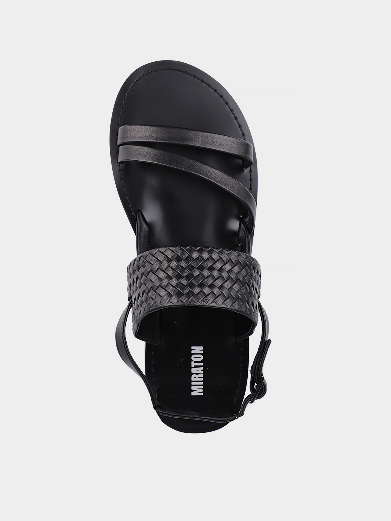 Сандалии MIRATON модель PF3108-3-1 Фото