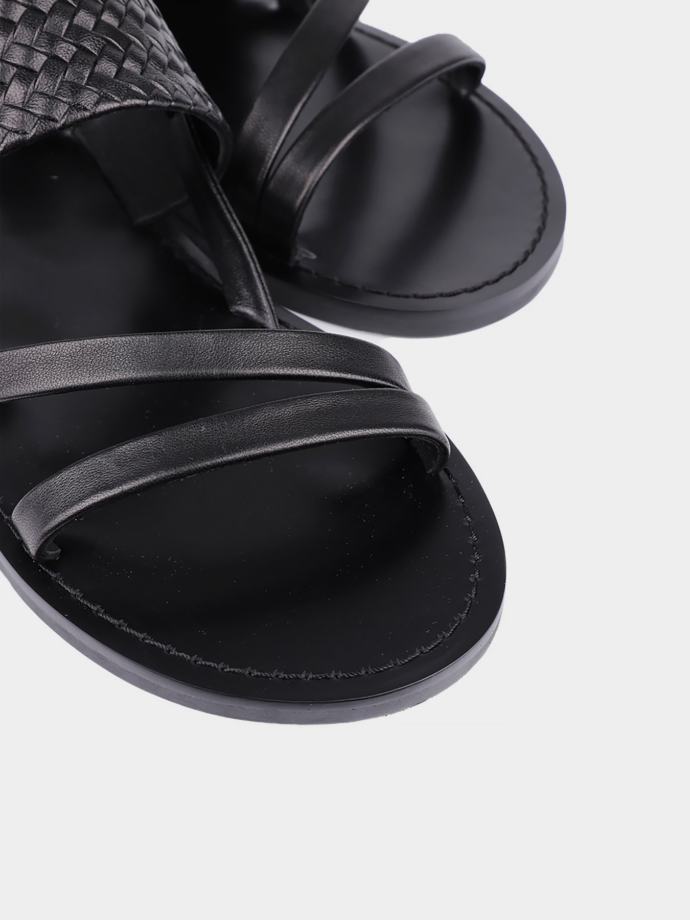 Сандалии MIRATON модель PF3108-3-1 Фото