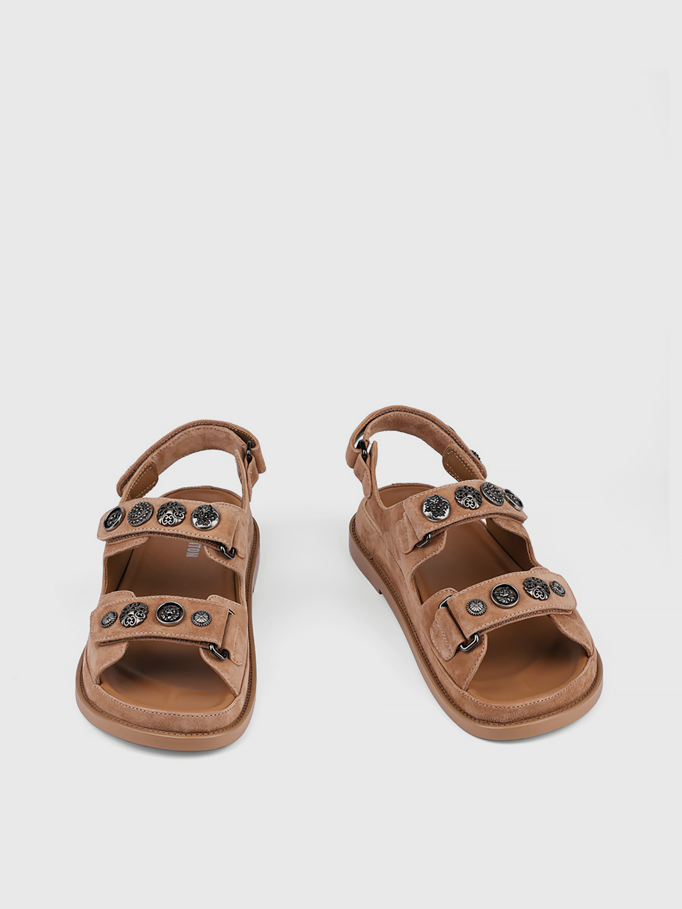 Сандалии MIRATON модель LH003-2 Фото