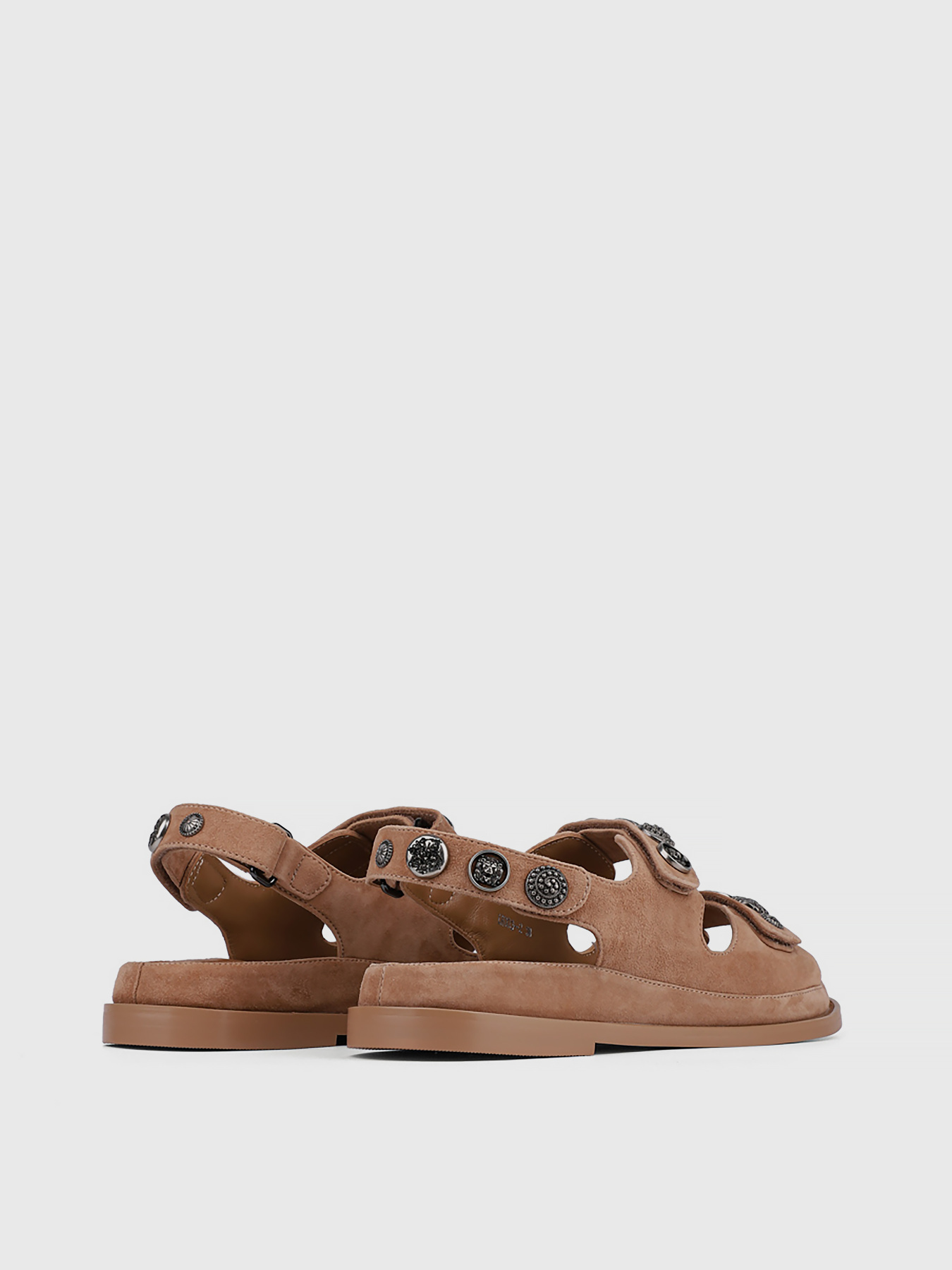 Сандалії MIRATON модель LH003-2 Фото