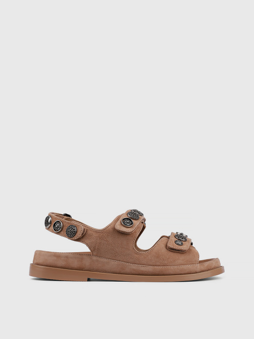 Сандалії MIRATON модель LH003-2 Фото