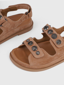 Сандалії MIRATON модель LH003-2 Фото