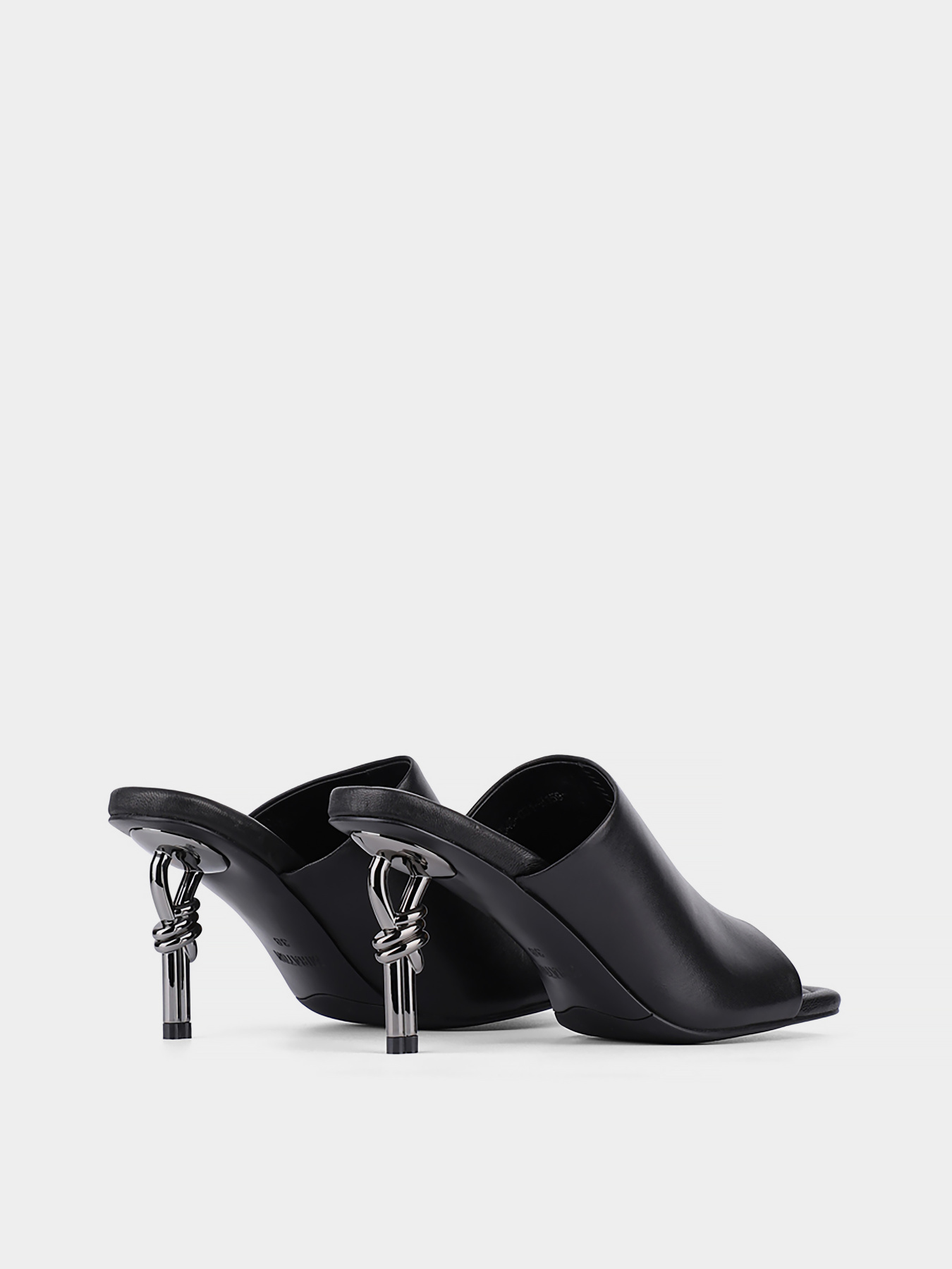 Шлепанцы MIRATON модель GT20548-031-H159 Фото