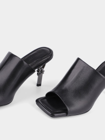 Шлепанцы MIRATON модель GT20548-031-H159 Фото