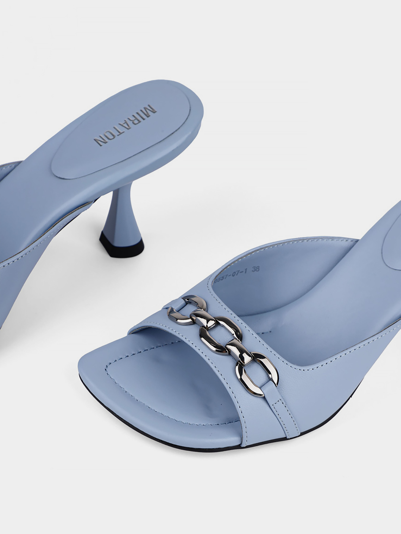 Сабо MIRATON модель IS20557-07-1 Фото