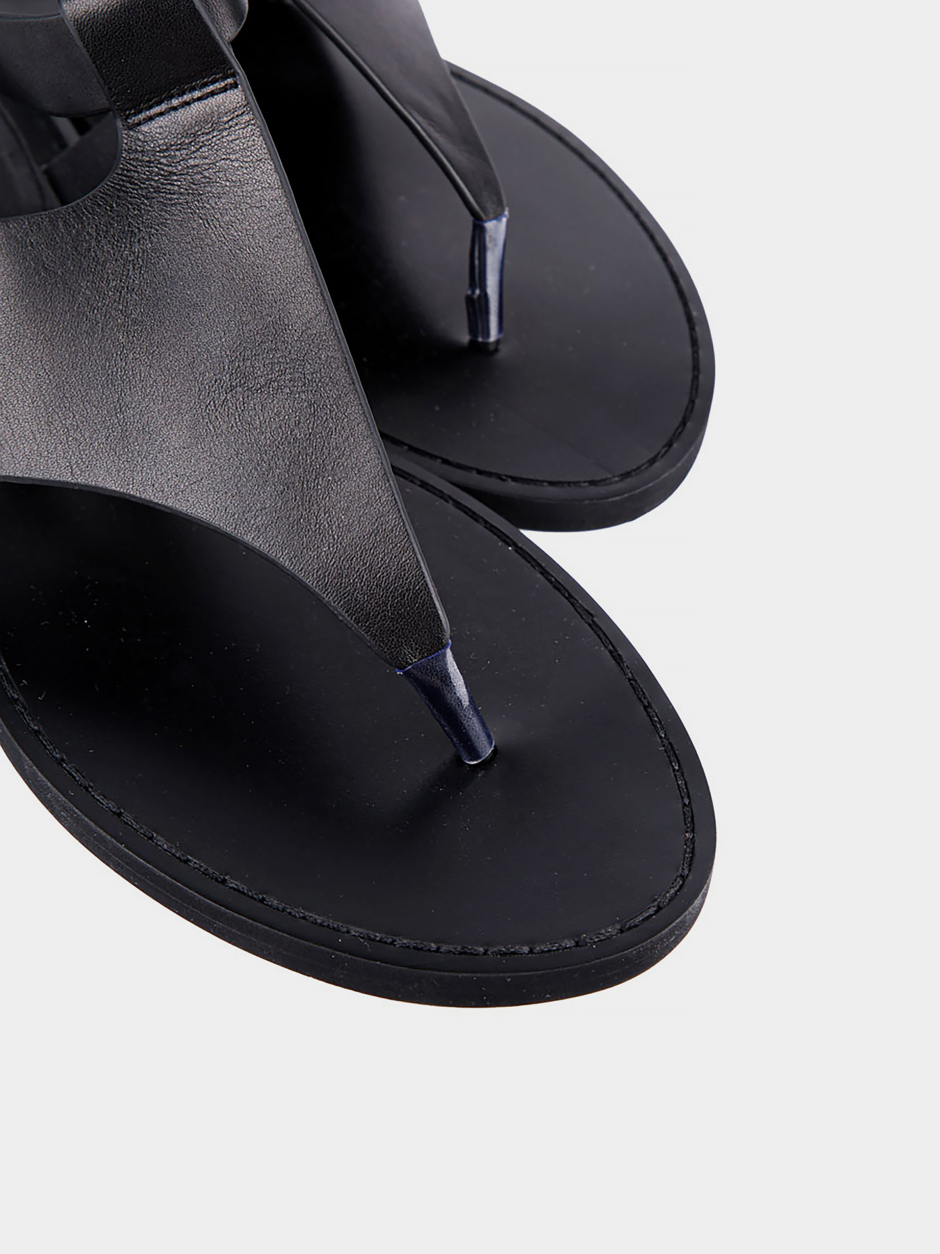 Сандалії MIRATON модель 251-35-1 Сандалії MIRATON модель 251-35-1 Фото