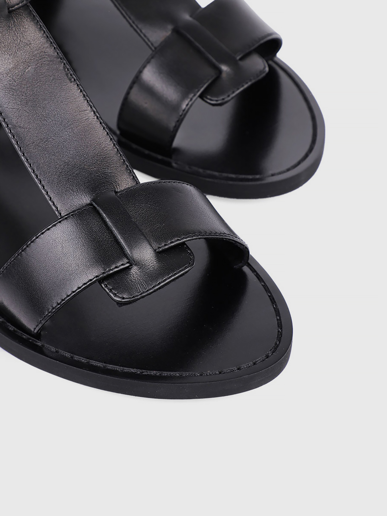 Сандалии MIRATON модель 251-39-1 ВЛ-24 Фото