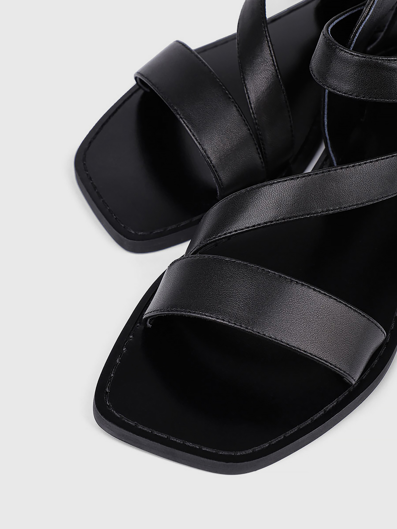 Сандалии MIRATON модель 2517-15-2 Фото