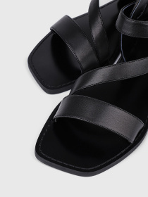 Сандалии MIRATON модель 2517-15-2 Фото