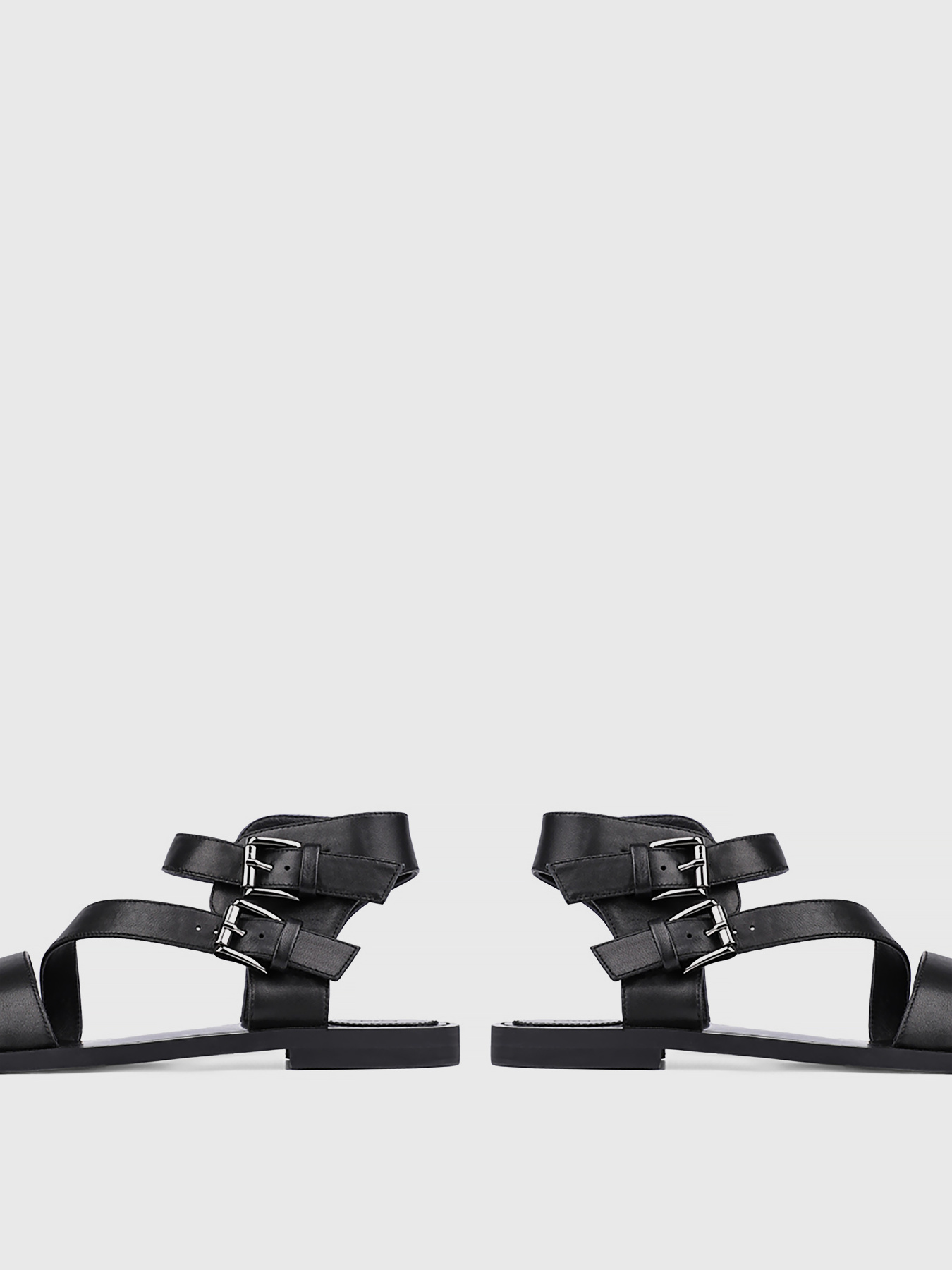 Сандалії MIRATON модель 2517-15-2 Фото