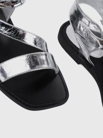 Сандалии MIRATON модель 2517-15-8 Фото