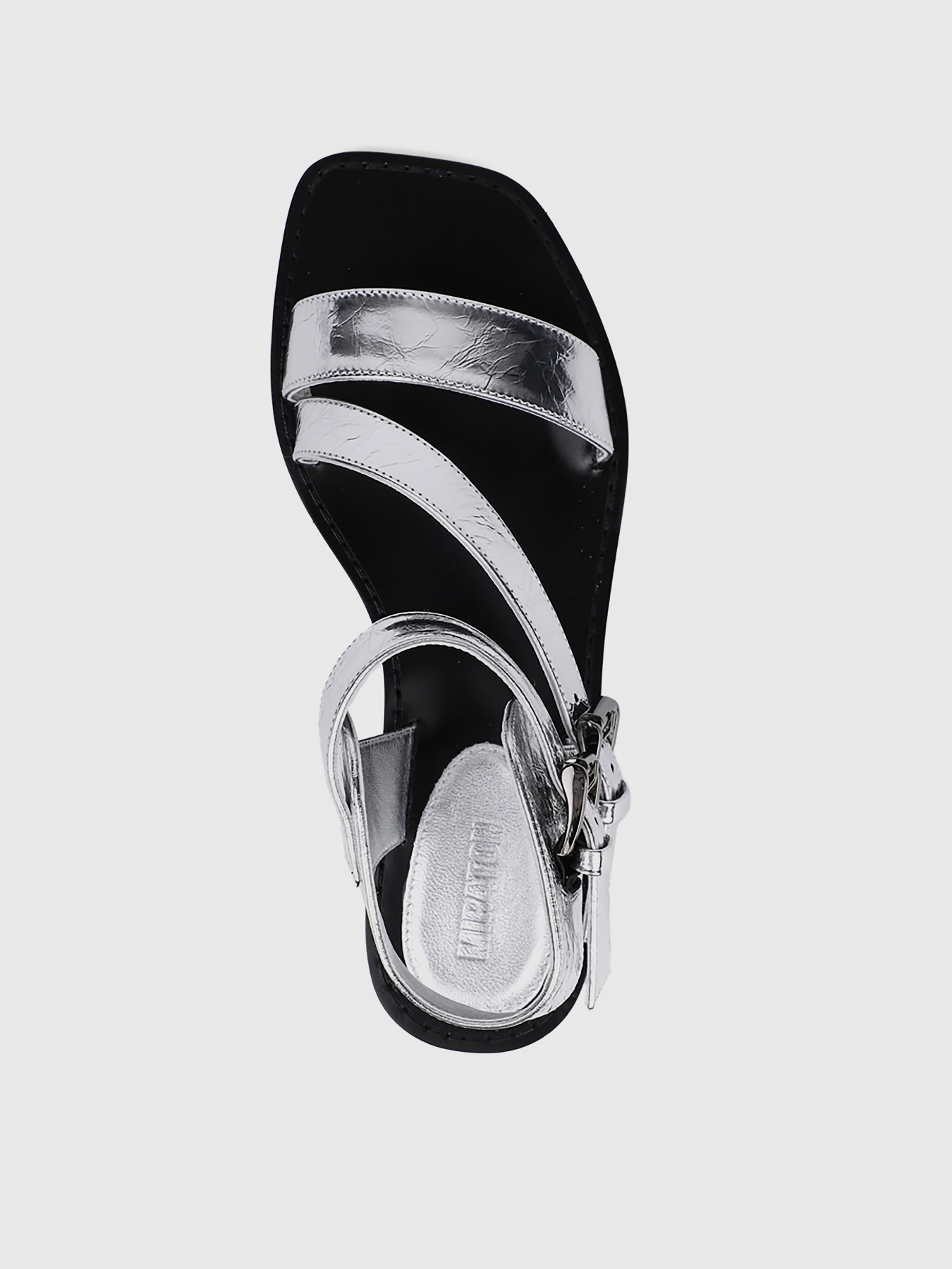 Сандалії MIRATON модель 2517-15-8 Сандалії MIRATON модель 2517-15-8 Фото