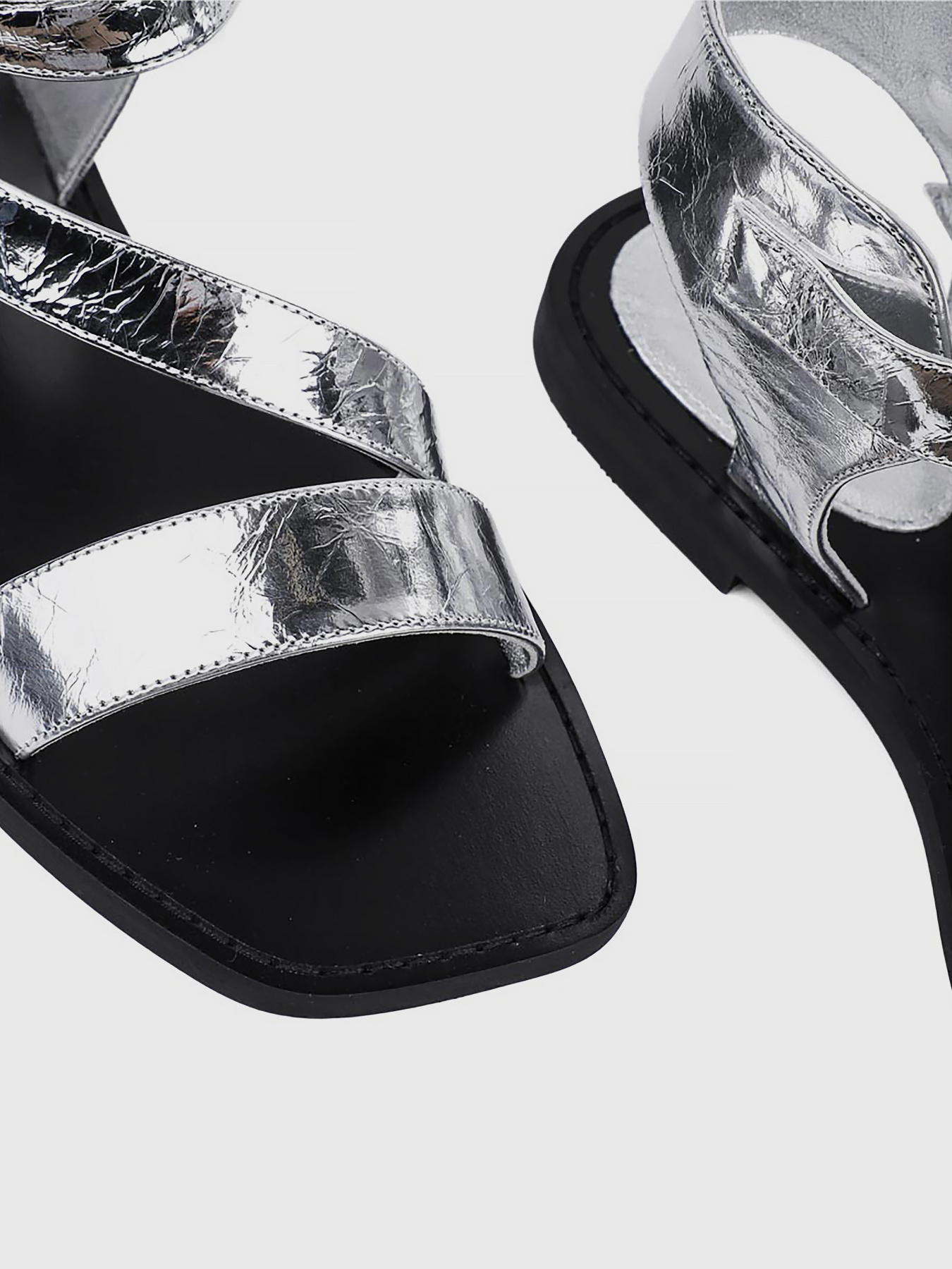 Сандалії MIRATON модель 2517-15-8 Сандалії MIRATON модель 2517-15-8 Фото