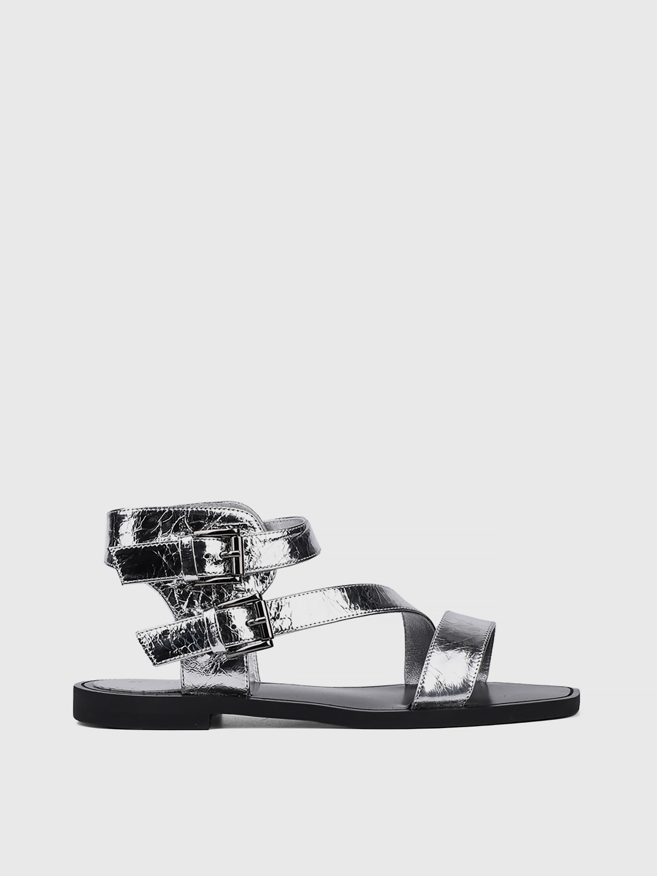 Сандалії MIRATON модель 2517-15-8 Сандалії MIRATON модель 2517-15-8 Фото