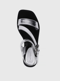 Сандалії MIRATON модель 2517-15-8 Сандалії MIRATON модель 2517-15-8 Фото