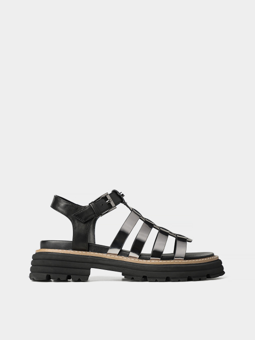 Сандалии Attizzare модель 721-26-1 Фото