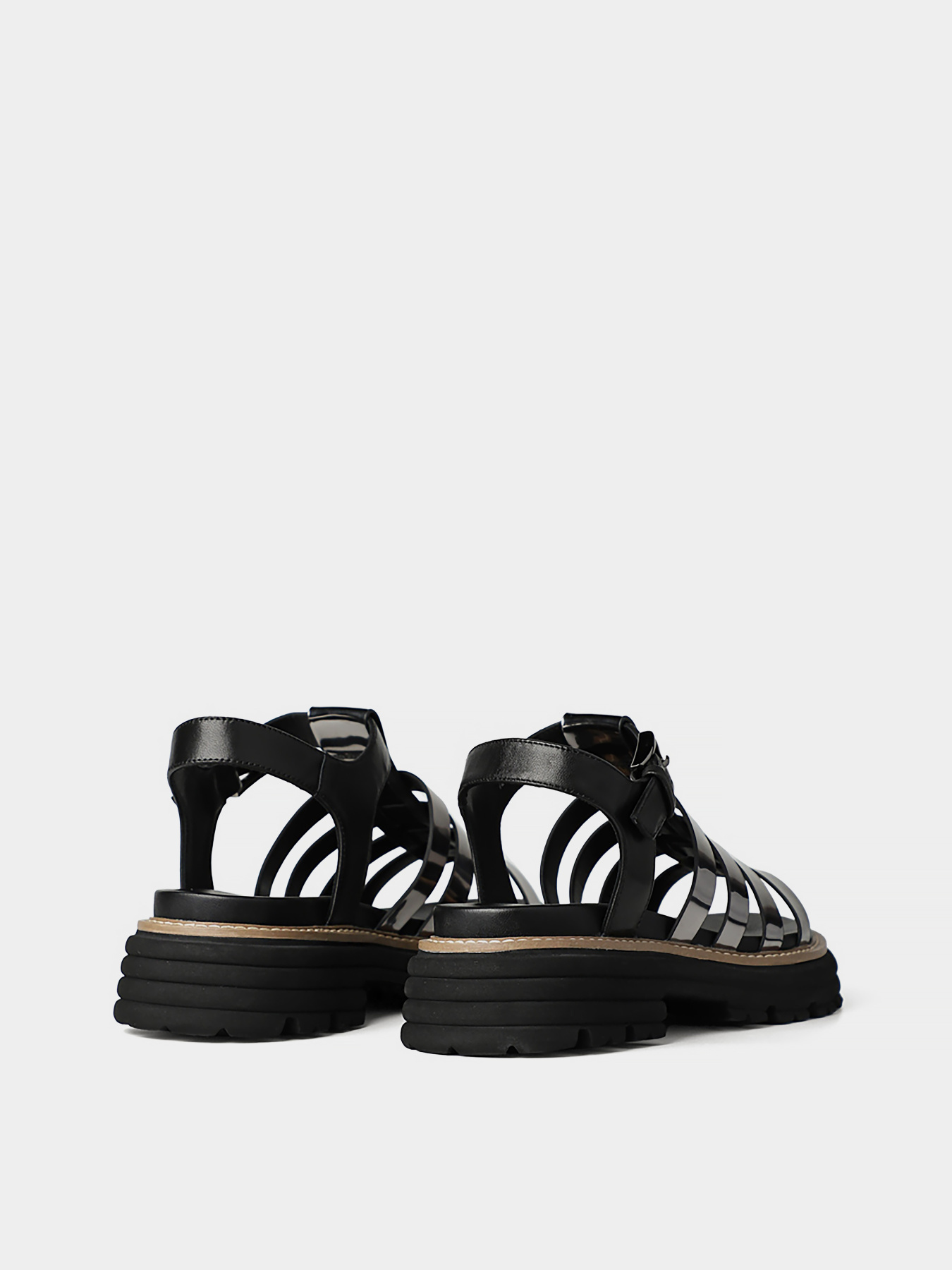 Сандалії Attizzare модель 721-26-1 Фото