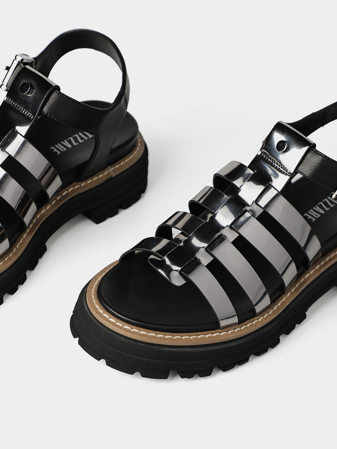 Сандалії Attizzare модель 721-26-1 Фото