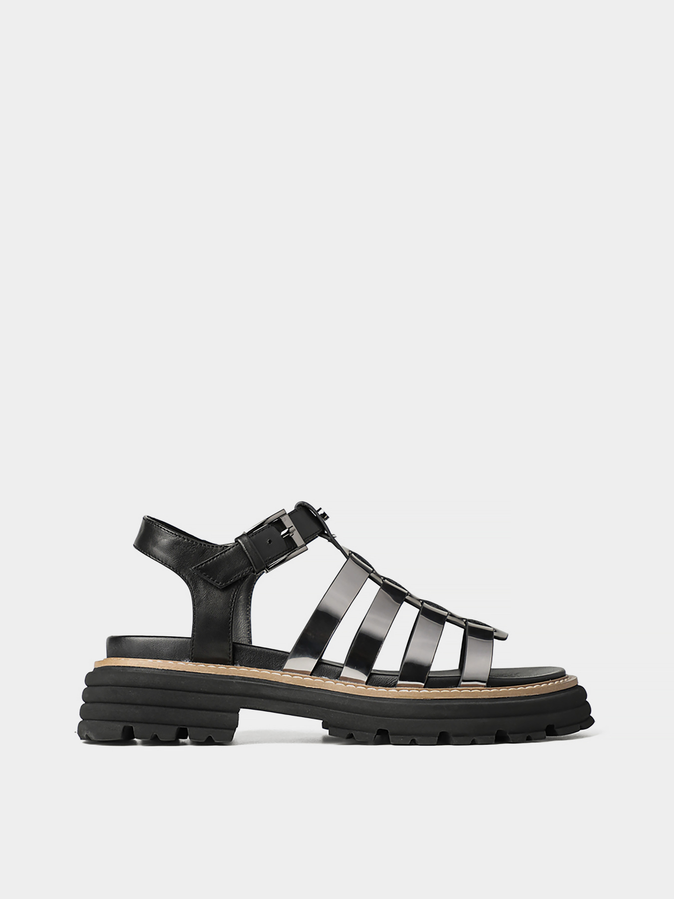 Сандалії Attizzare модель 721-26-1 Фото