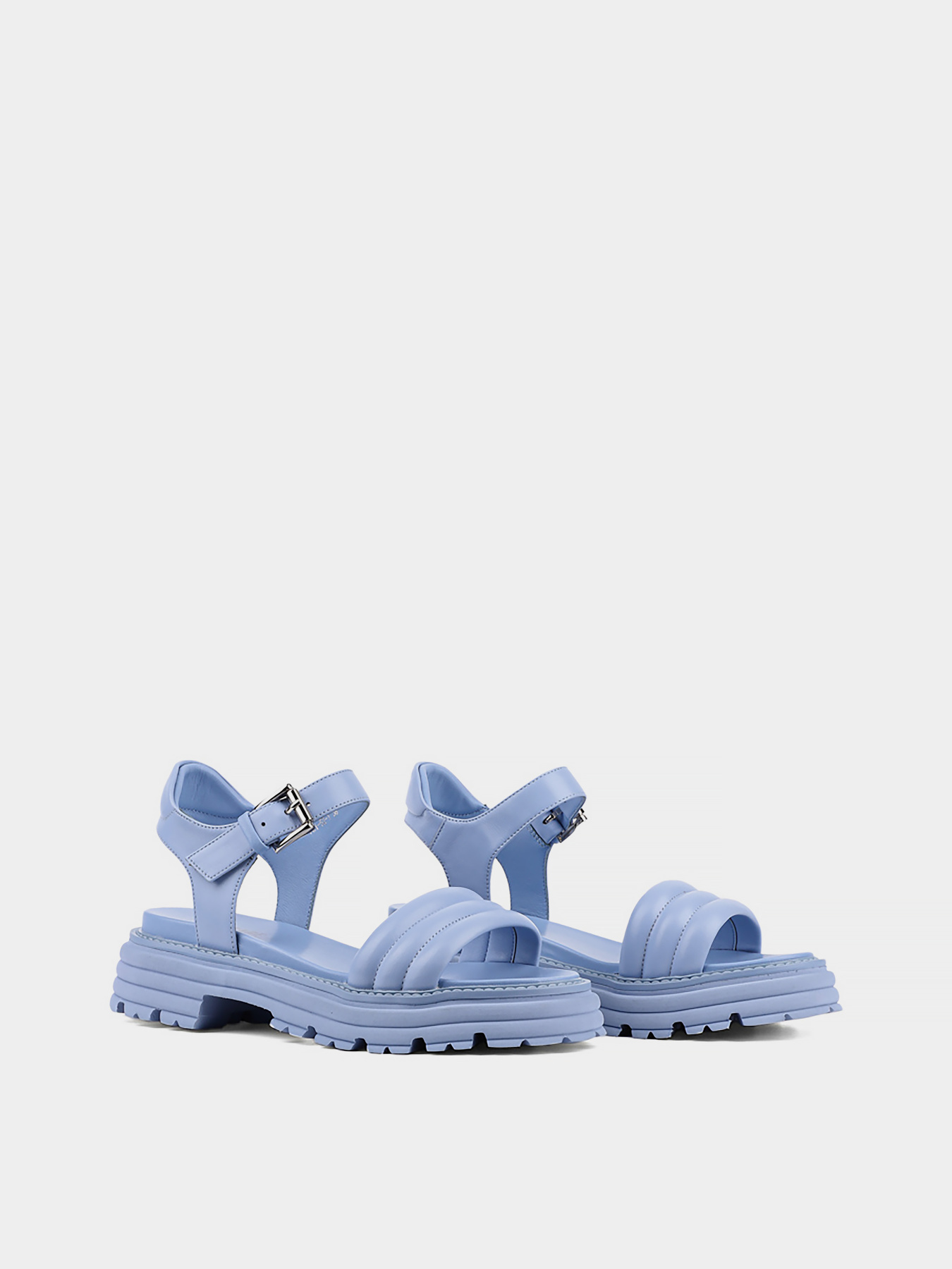 Сандалії Attizzare модель 721-52-1 Фото