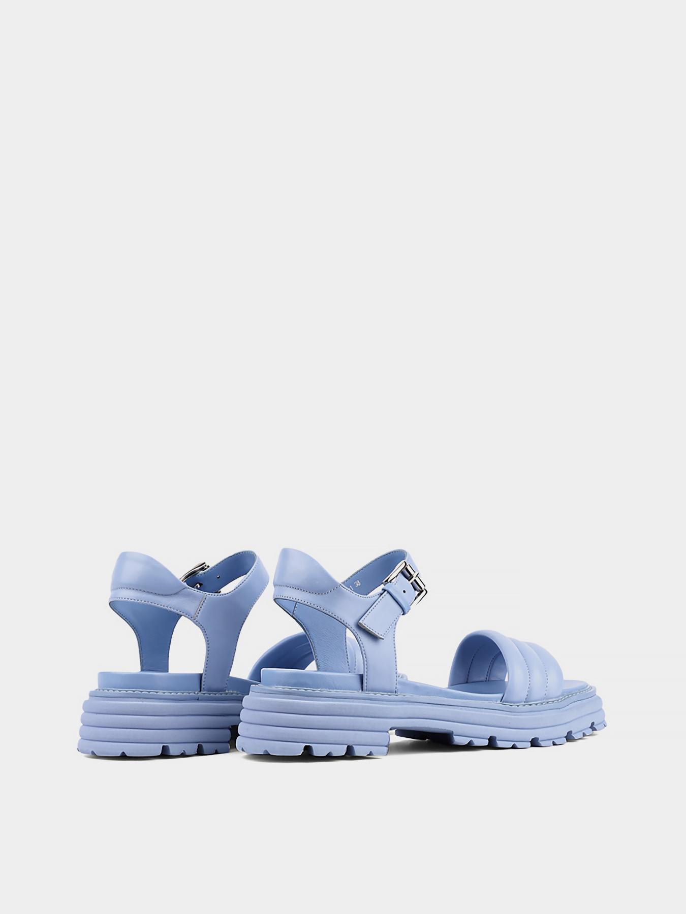 Сандалії Attizzare модель 721-52-1 Фото