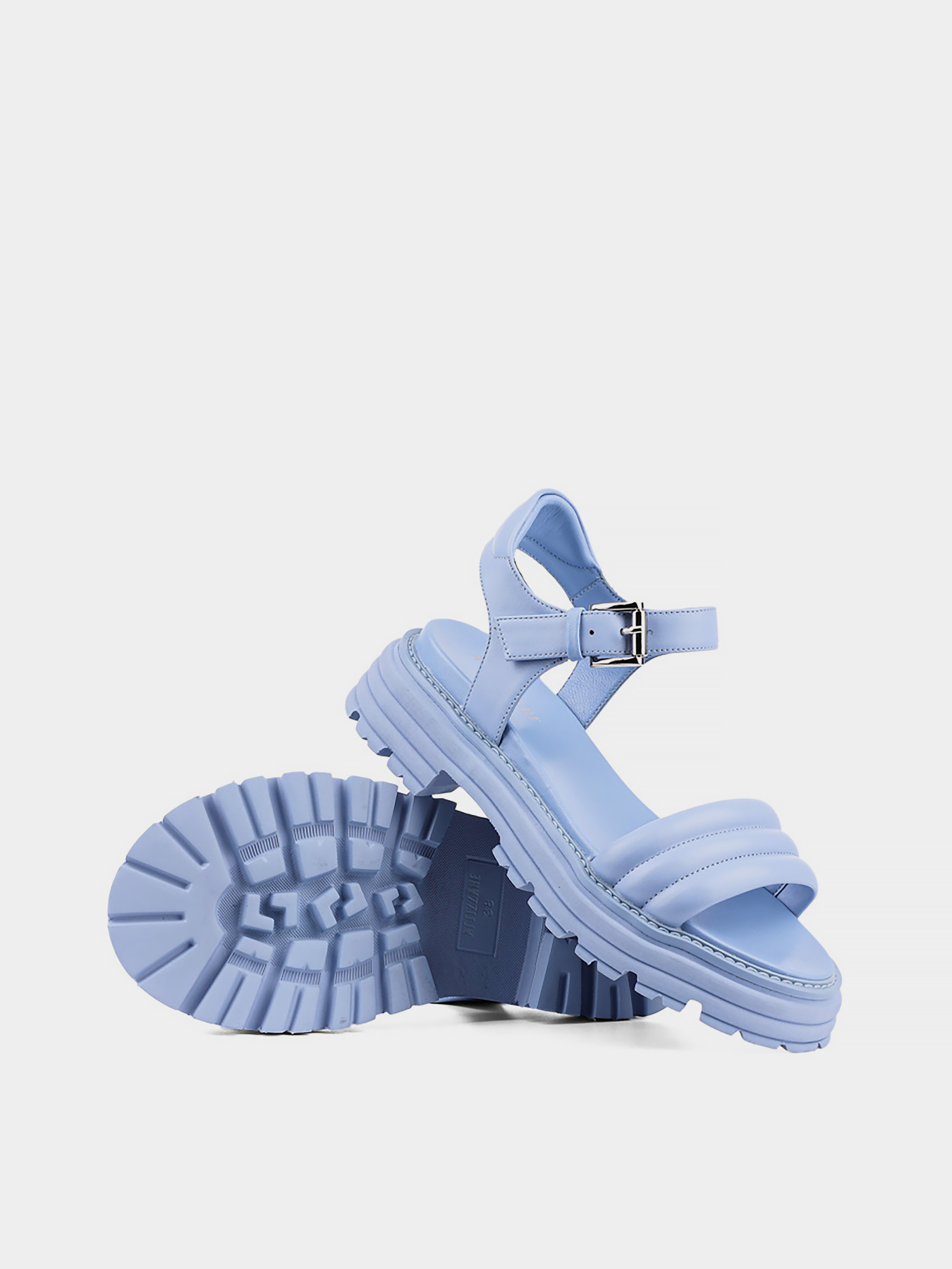 Сандалии Attizzare модель 721-52-1 Фото