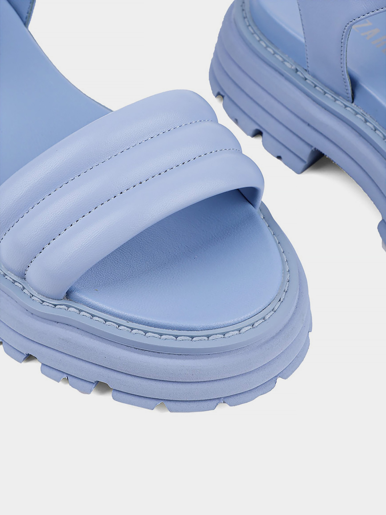 Сандалии Attizzare модель 721-52-1 Фото