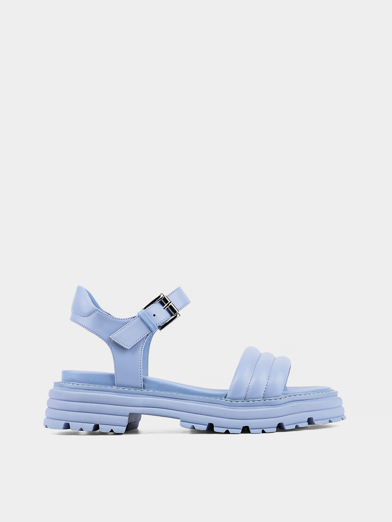 Сандалии Attizzare модель 721-52-1 Фото