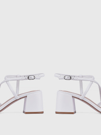 Босоніжки MIRATON модель 8195-83-1 ВЛ-24 Фото