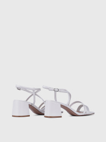 Босоніжки MIRATON модель 8195-83-1 ВЛ-24 Фото