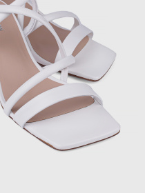 Босоніжки MIRATON модель 8195-83-1 ВЛ-24 Фото