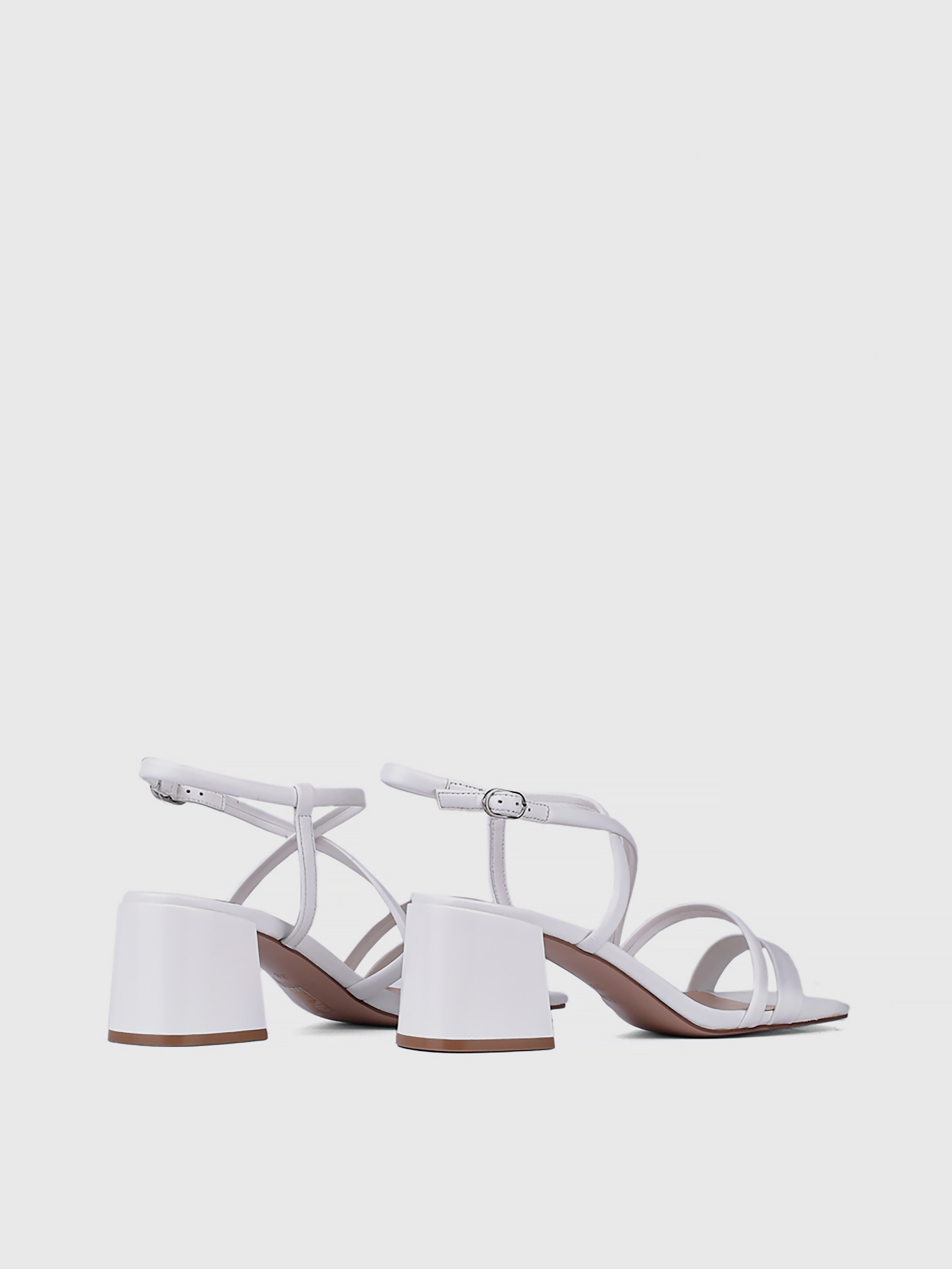 Босоніжки MIRATON модель 8195-83-1 ВЛ-24 Фото