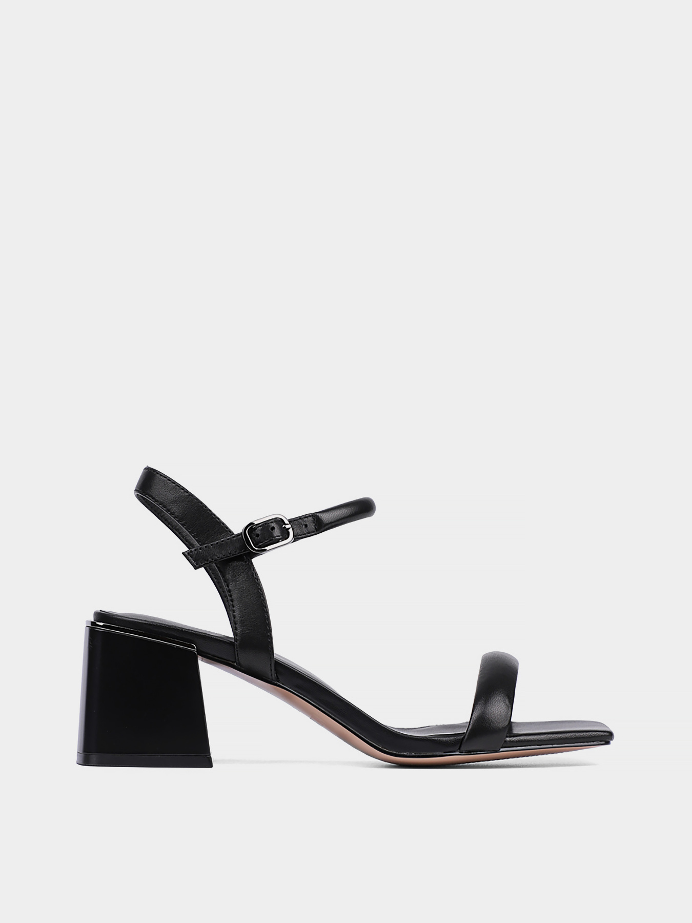 Босоніжки MIRATON модель 8237-25-1 Фото