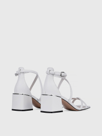 Босоніжки MIRATON модель 8237-51-1 Фото