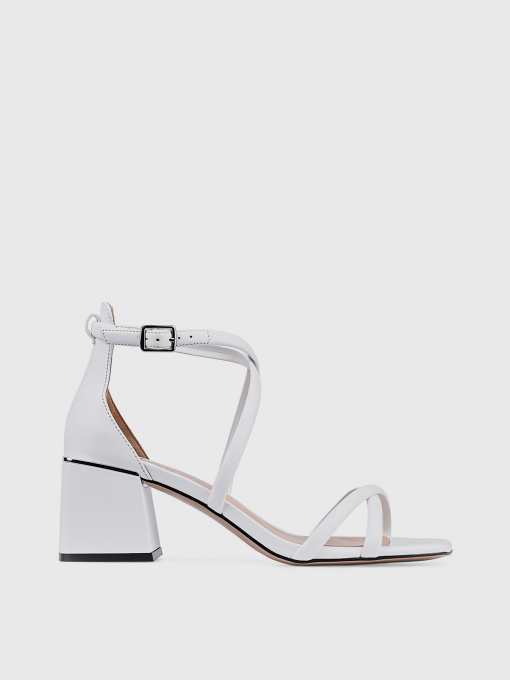 Босоножки MIRATON модель 8237-51-1 Фото