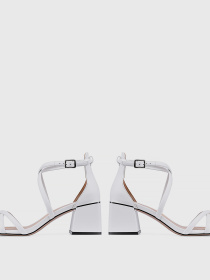 Босоніжки MIRATON модель 8237-51-1 Фото