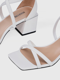 Босоніжки MIRATON модель 8237-51-1 Фото