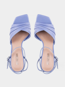 Босоніжки Attizzare модель 8627-18-1 Фото