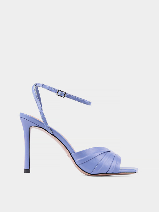 Босоніжки Attizzare модель 8627-18-1 Фото