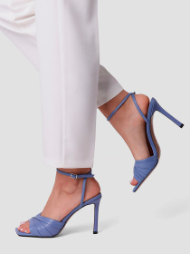 Босоножки Attizzare модель 8627-18-1 Фото