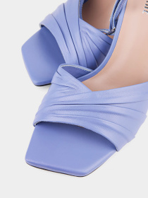 Босоножки Attizzare модель 8627-18-1 Фото